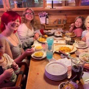 Meet your Posher, Boyd